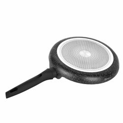 Patelnia do naleśników na indukcję non-stick Starke Pro Sirius 28 cm