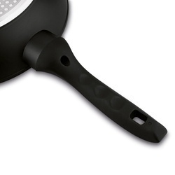 Patelnia granitowa głęboka na indukcję Starke Pro Piccante 28 cm