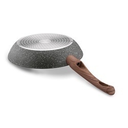 Patelnia granitowa Konighoffer Venga 20 cm indukcja