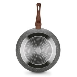 Patelnia granitowa Konighoffer Venga 30 cm indukcja