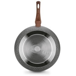 Patelnia granitowa Konighoffer Venga 32 cm indukcja