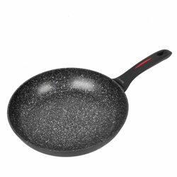 Patelnia granitowa Starke Pro Piccante 27,5 cm indukcja