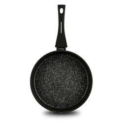 Patelnia indukcyjna głęboka non-stick Starke Pro Sesar 26 cm