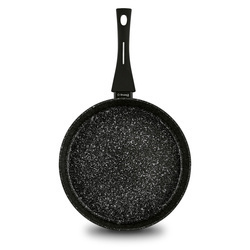 Patelnia indukcyjna głęboka non-stick Starke Pro Sesar 28 cm