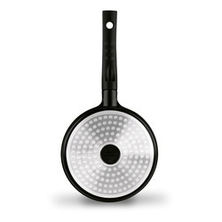 Patelnia na indukcję do naleśników i placków Konighoffer Dino 18 cm