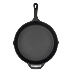 Patelnia żeliwna Konighoffer 29 cm