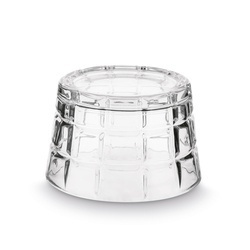 Pojemnik do przechowywania szklany z pokrywką Tadar Cask 250 ml