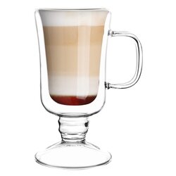 Szklanki termiczne do kawy Tadar Sublime Irish 200 ml 6 szt.