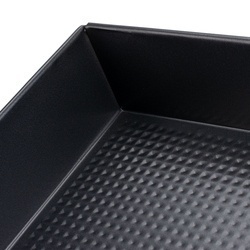 Zestaw 3 form do pieczenia non-stick Tadar i 5 miarek kuchennych