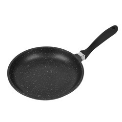 Zestaw garnków marmurowych Konighoffer Pollo 10 elementów i 2 nakładki