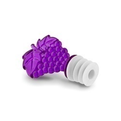 Butelki na oliwę szklane Sarina 250 ml 2 sztuki mix kolorów