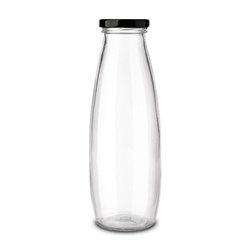 Butelki szklane z zakrętką Tadar Soczek 500 ml 6 sztuk