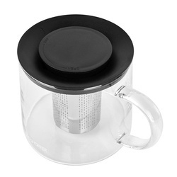 Dzbanek do herbaty z zaparzaczem Konighoffer Andrea 1,5 l