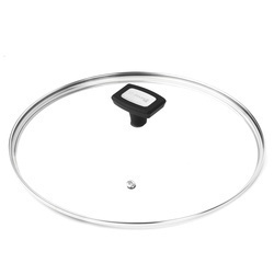 Garnek na indukcję z powłoką marmurową i pokrywką Starke Pro Crows Marble 6,2 l