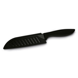 Komplet 2 noży non-stick Tadar Teo II i osłony na ostrza