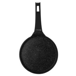 Patelnia do naleśników na indukcję Starke Pro Taylor Marble 25 cm