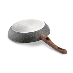 Patelnia granitowa Konighoffer Venga 26 cm indukcja
