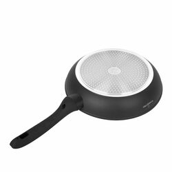Patelnia granitowa Starke Pro Piccante 27,5 cm indukcja