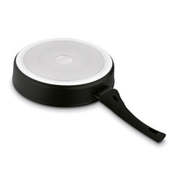 Patelnia indukcyjna non-stick z pokrywką Starke Pro Dante 28 cm