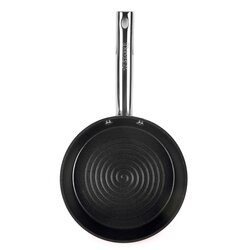 Patelnia na indukcję Starke Pro Black Copper 20 cm