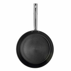 Patelnia na indukcję Starke Pro Black Copper 24 cm