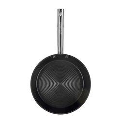 Patelnia na indukcję Starke Pro Black Copper 28 cm