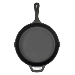 Patelnia żeliwna Konighoffer 24,5 cm