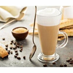 Szklanka Tadar Caffee Latte 250 ml
