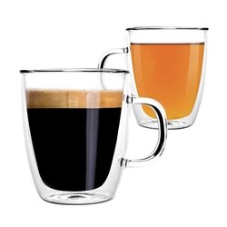 Szklanki termiczne do kawy Tadar Sublime 380 ml