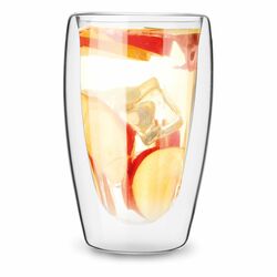 Szklanki termiczne do kawy Tadar Sublime Barista 80 ml 200 ml 350 ml 6 szt.
