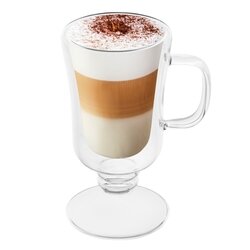 Szklanki termiczne do kawy Tadar Sublime Irish 200 ml 6 szt.