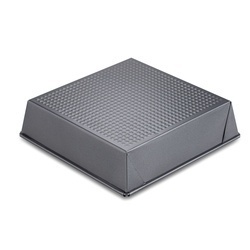 Zestaw 3 form do pieczenia non-stick Tadar i 5 miarek kuchennych