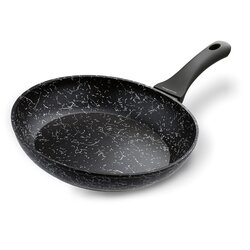 Zestaw 3 patelni na indukcję non-stick Konighoffer Siro 20 cm 24 cm 28 cm i 5 miarek kuchennych
