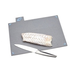 Zestaw 4 desek do krojenia ze stojakiem Konighoffer Marcel 29 x 22,5 x 0,6 cm