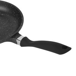 Zestaw garnków marmurowych Konighoffer Pollo 10 elementów i 2 nakładki