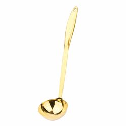 Zestaw przyborów kuchennych Starke Pro Ultime Gold 7 elementów