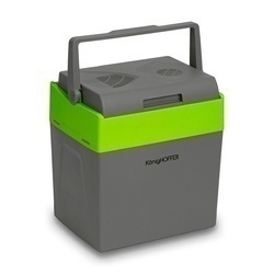 Lodówka turystyczna elektryczna 12 V 230 V Konighoffer Frozen 30 l