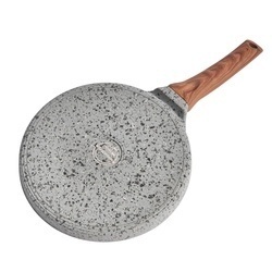 Patelnia granitowa do pancakes i placków Konighoffer Venga 21 x 2 cm