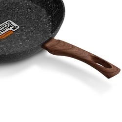 Patelnia granitowa Konighoffer Venga 20 cm indukcja