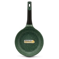Patelnia granitowa na indukcję Konighoffer Green Husk 20 cm