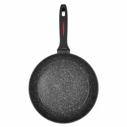 Patelnia granitowa Starke Pro Piccante 27,5 cm indukcja