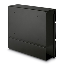 Skrzynka na listy Tadar Post 37 x 37 x 11 cm ciemnoszara