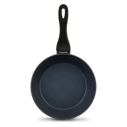Zestaw 3 patelni głębokich na indukcję Konighoffer Corvos 20 cm 24 cm 28 cm i 7 akcesoriów
