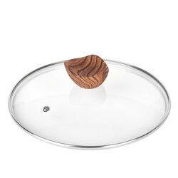 Zestaw patelni aluminiowych Tadar Arroz 20 cm 24 cm 28 cm