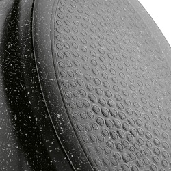 Brytfanna ceramiczna owalna Konighoffer Kingstone 8 l na indukcję