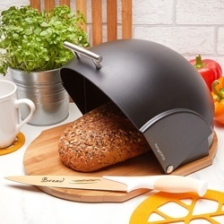 Chlebak KonigHOFFER Galaxy czarny