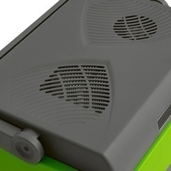 Lodówka turystyczna elektryczna 12 V 230 V Konighoffer Frozen 30 l
