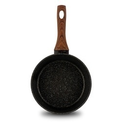 Patelnia granitowa głęboka KonigHOFFER Pescado 20 cm