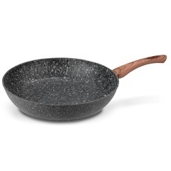 Patelnia granitowa Konighoffer Venga 30 cm indukcja