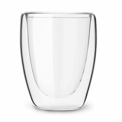 Szklanki termiczne do kawy Tadar Sublime Barista 80 ml 200 ml 350 ml 6 szt.